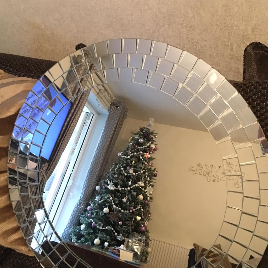 Mosaic Mirror in Broxbourne für 20,00 £ zum Verkauf | Shpock DE