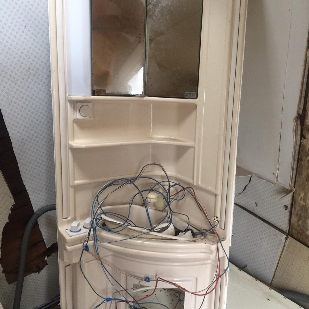 Caravan Shower unit in L14 Knowsley für 20,00 £ zum Verkauf Shpock DE