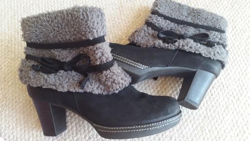 Buy & Sell East London South Hornchurch - East London - Photos for Size 5 Caprice ankle boots