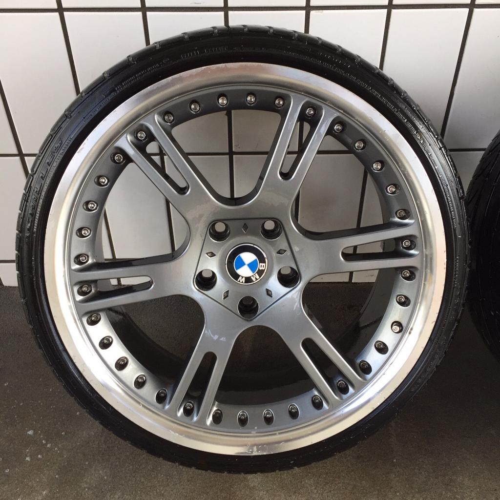 Bmw E90 Lochkreis