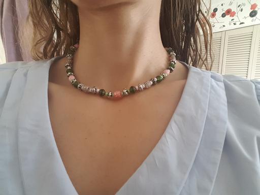 Buy & Sell Greater Manchester Manchester - Photos for Handmade authentic necklace