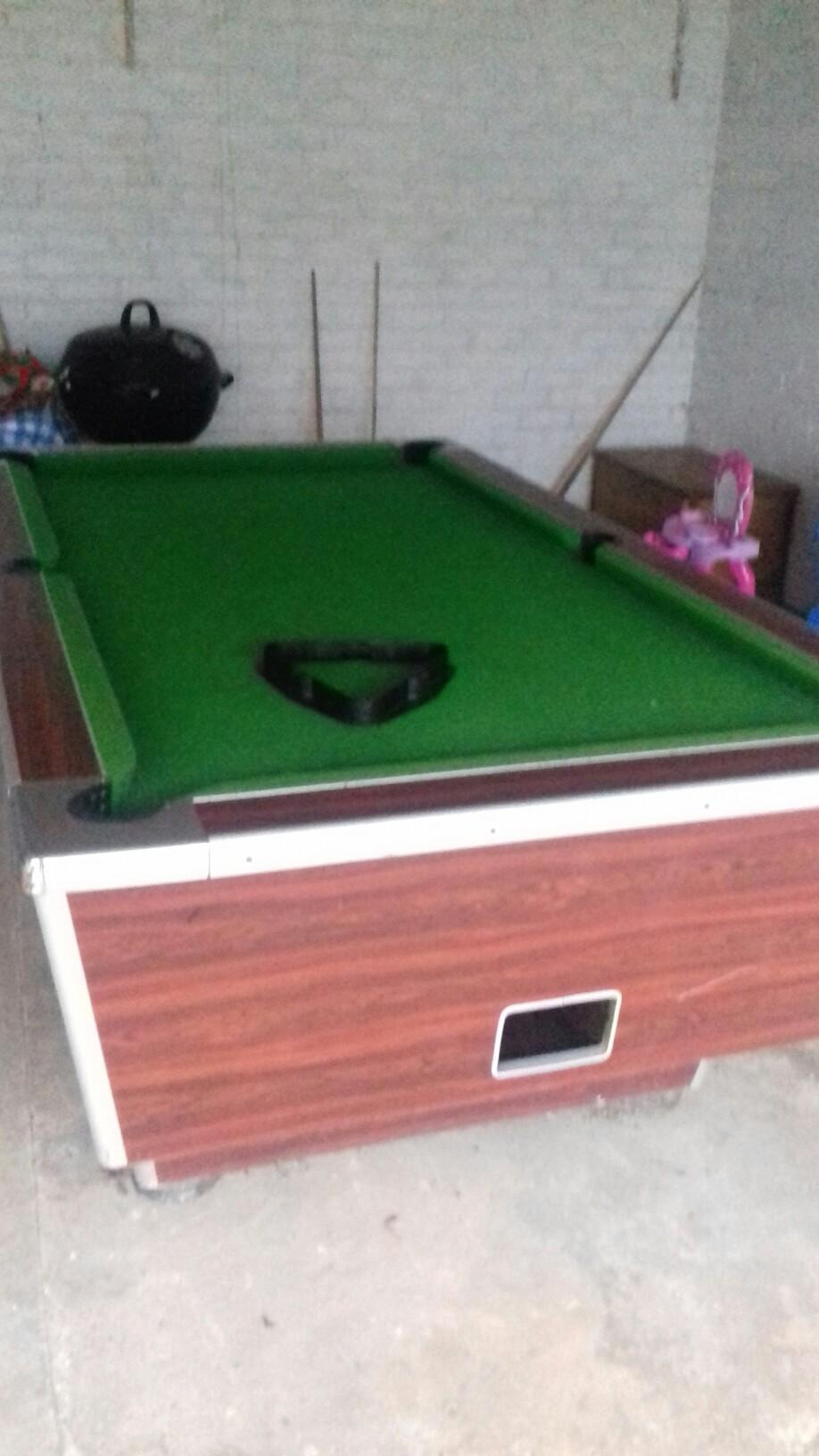 pub-size-pool-table-in-pe36-5al-king-s-lynn-and-west-norfolk-for-199