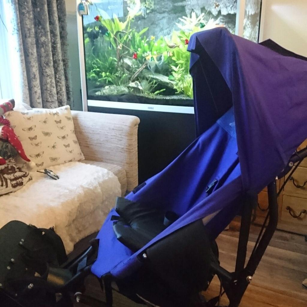 Delta buggy hotsell second hand