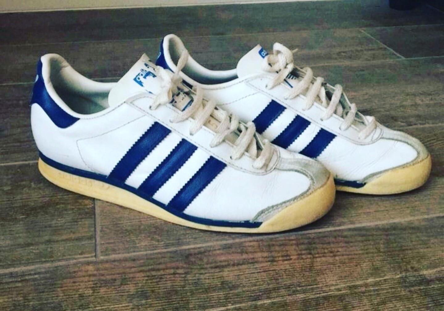 ADIDAS ROM VINTAGE N 37 in 10143 Torino for 49.00 for sale Shpock