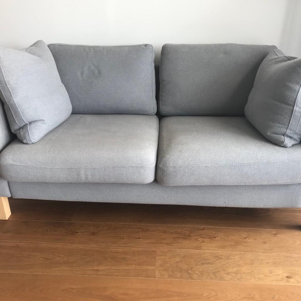 Ikea Karlstad Sofa in 2700 Gemeinde Wiener Neustadt für 40,00 € zum