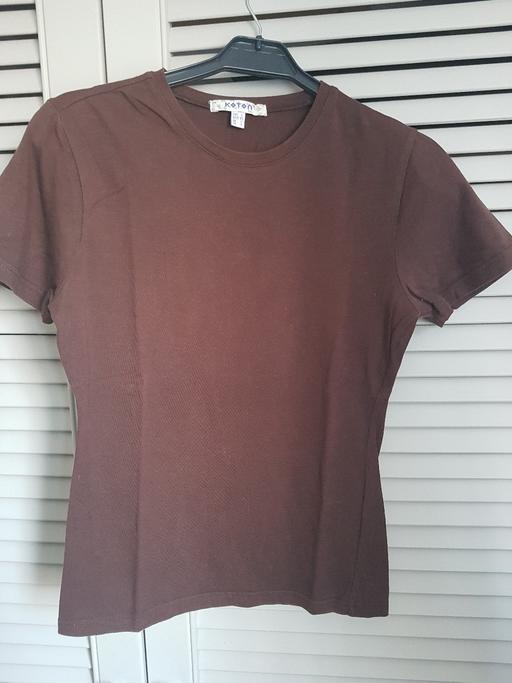 Buy & Sell Greater Manchester Manchester - Photos for Stretchy tshirt small