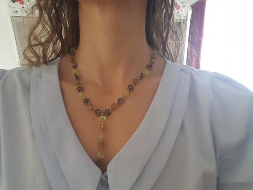 Buy & Sell Greater Manchester Manchester - Photos for Handmade necklace