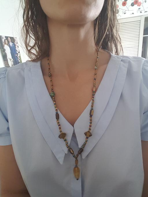 Buy & Sell Greater Manchester Manchester - Photos for Handmade necklace