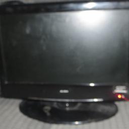 Fully working tv selling due to upgrade, however i lost the remote for it a while back