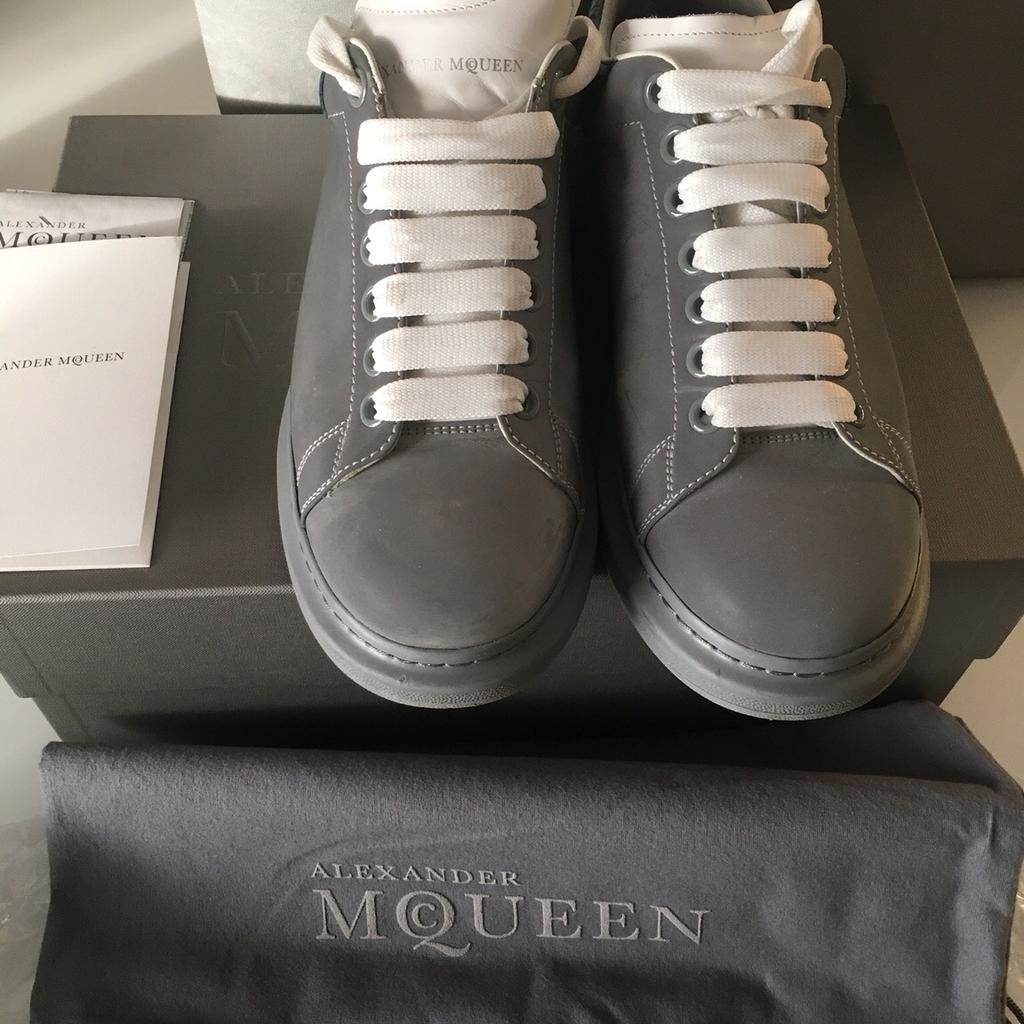 Alexander mcqueen cheap originali