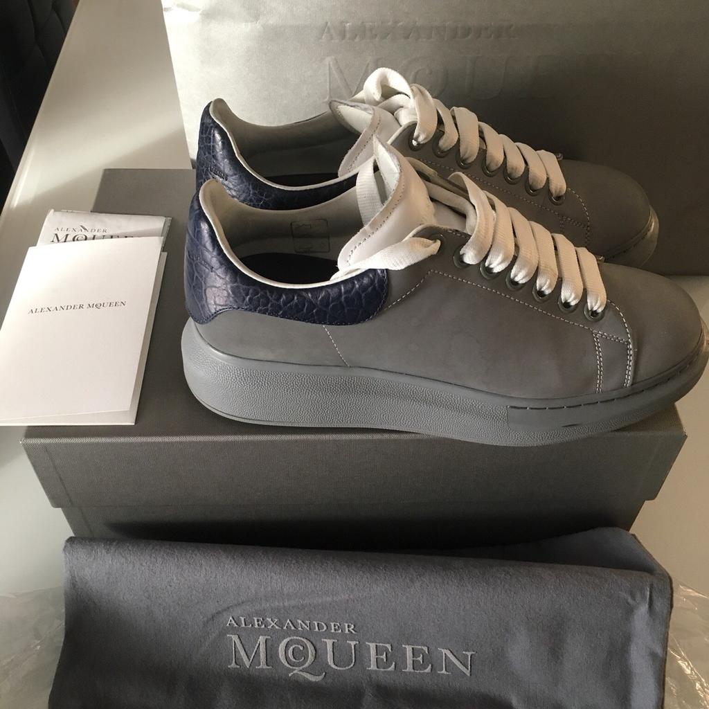 Alexander mcqueen originali sale