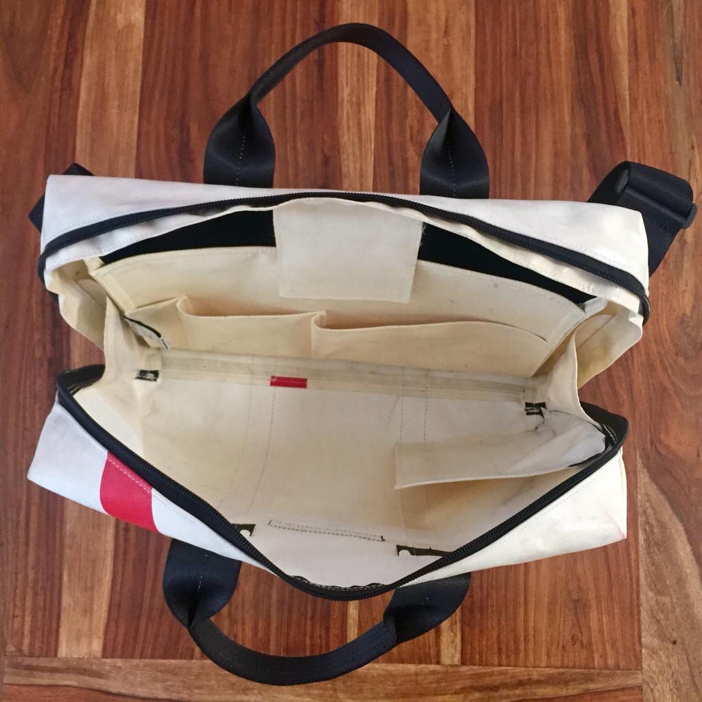 Freitag Ben F77 Tasche Laptoptasche in 8043 Graz für 99,00 € zum 