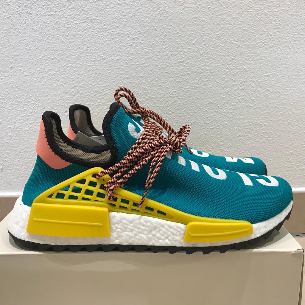 Nmd hr sales