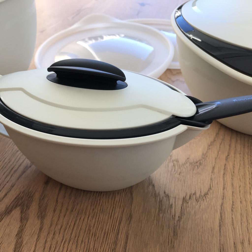 Tupperware Thermo - Duo Warmhalte Set in 5310 Mondsee for €35.00 for ...