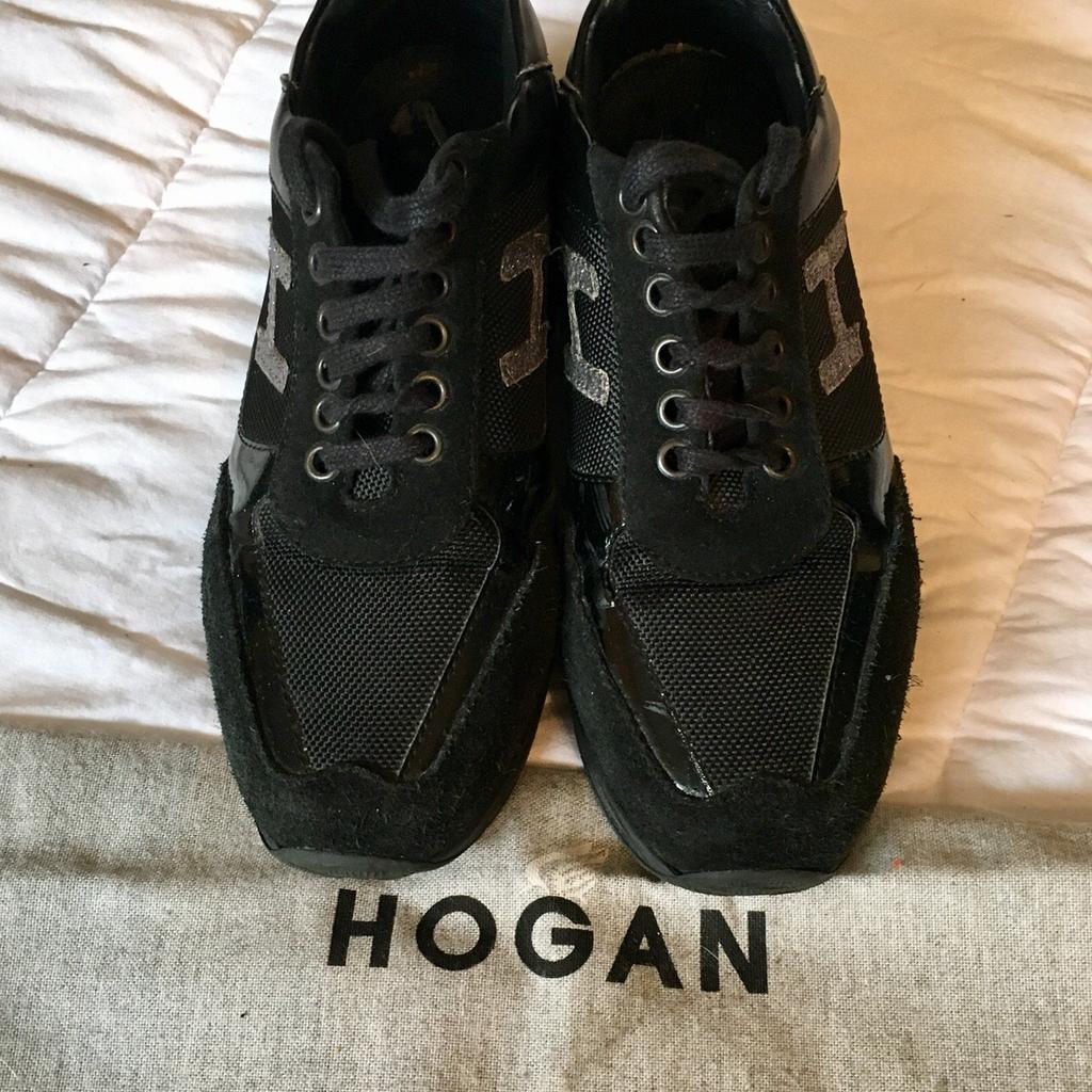 Hogan non clearance originali