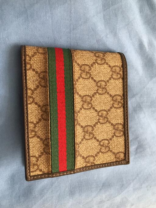 Buy & Sell Ilford Redbridge - Photos for Gucci wallet