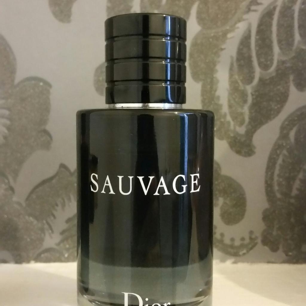 Dior sauvage best sale 200ml john lewis