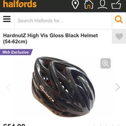 Top quality brand new bike equipment including helmet, full light set including powerful front beam, lock set, bottle holder and bottle, bike cover. Retail price approx £200