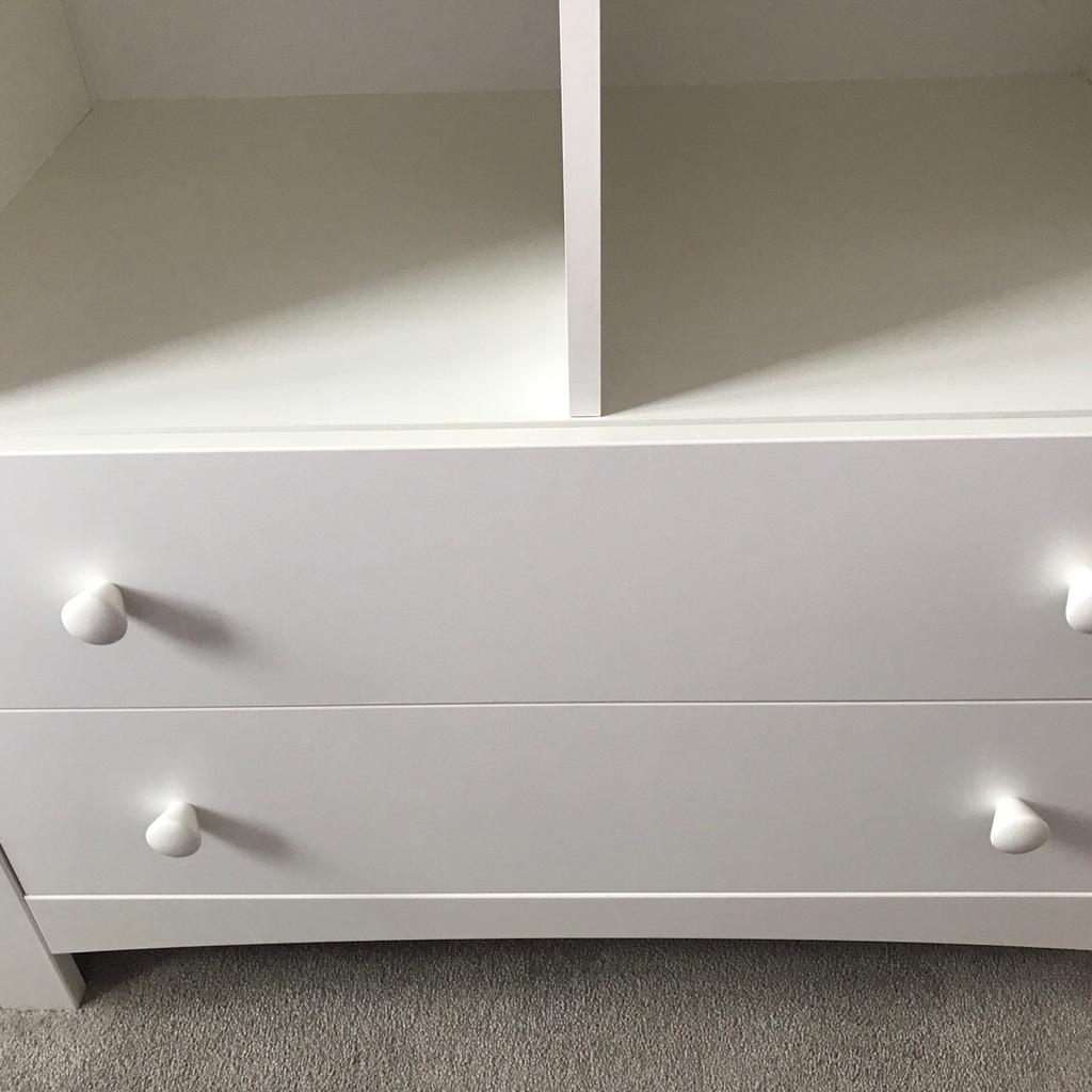 Mothercare padstow cot bed sales