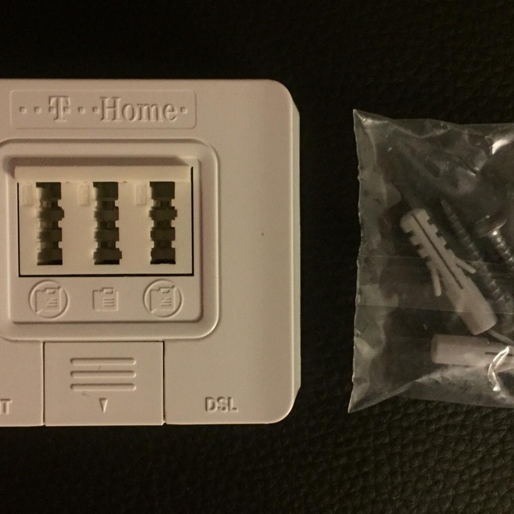 Telekom Dsl Splitter : DSL-Verfügbarkeit prüfen: LTE oder DSL/VDSL? – SWVML