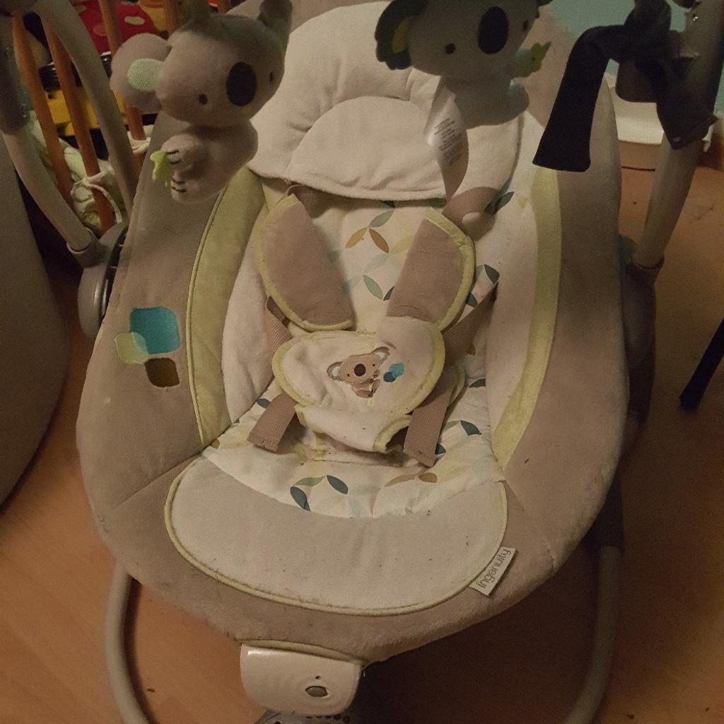 babywippe mit schaukelfunktion und vibration Sex Kuh Frauenspielzeug, Realistische Silikonpuppen... Von 60,97 €