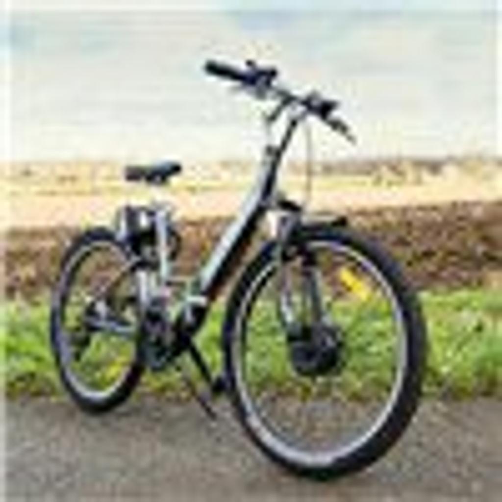 Elife la grande shop electric folding bike