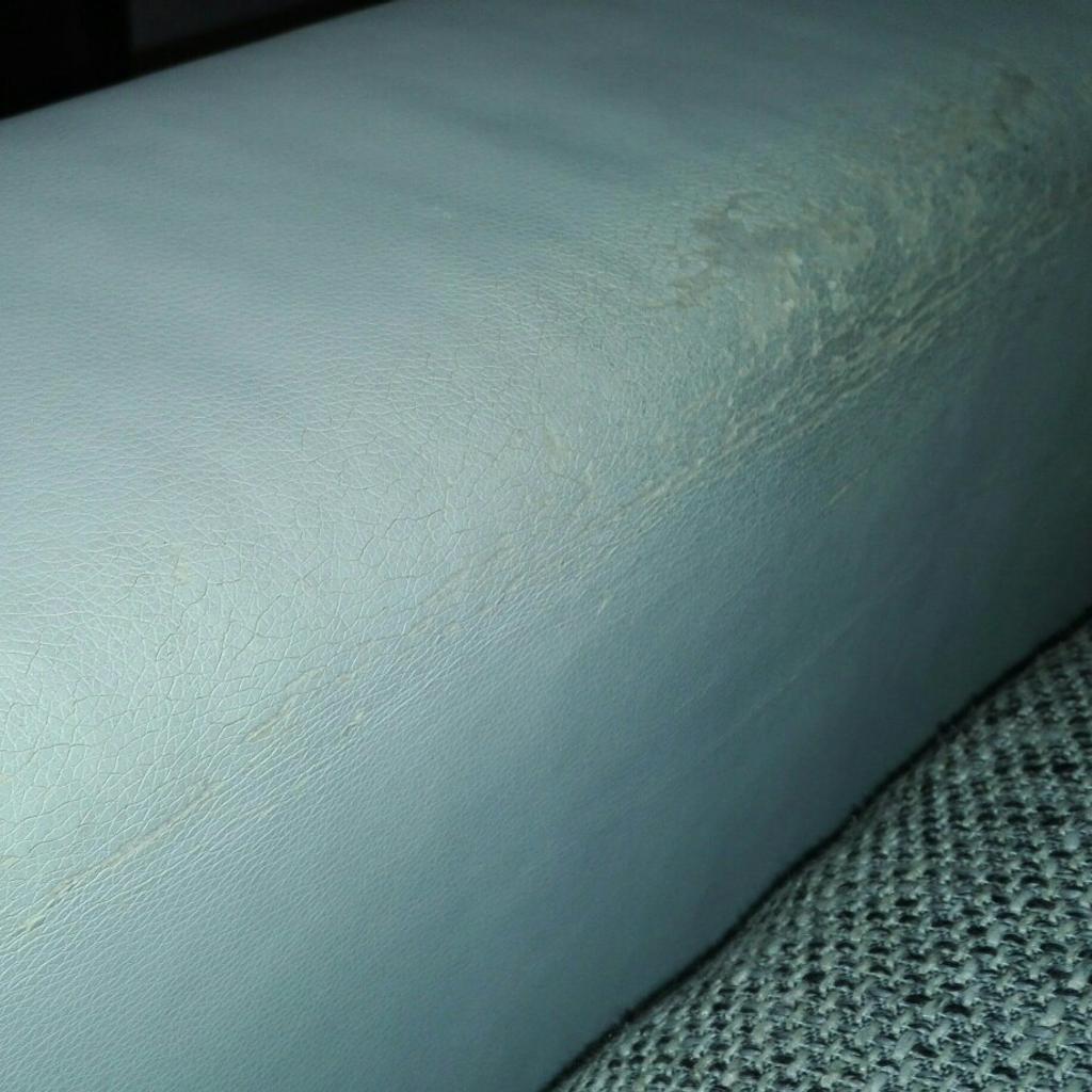 Big sofa mit hocker zu verschenken in 73733 Esslingen for free for sale