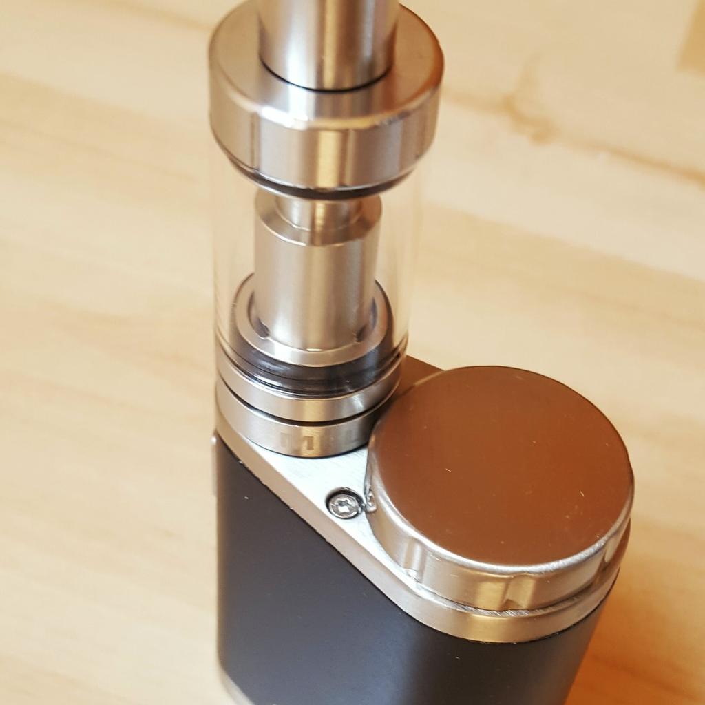 Eleaf iStick Pico Mega! E-Shisha,80Watt! in 32756 Detmold fr  40,00 zum  Verkauf | Shpock AT