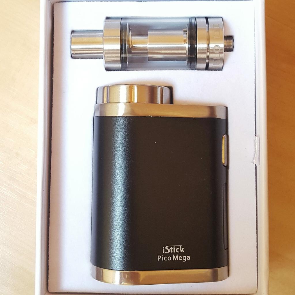 e zigaretten shop koblenz Eleaf - iStick Pico X + Melo 4