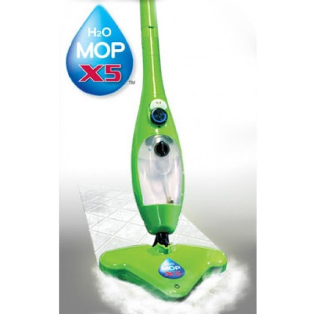 H2O® X5™ Mop® steam cleaner in E11 London Borough of Redbridge für £ 30