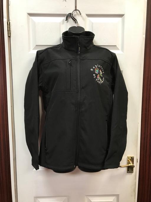 Buy & Sell West Midlands Birmingham - Photos for Size S Jacket Zipper Black jumper