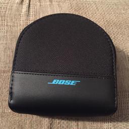 Bose headphones 
Hardly used in perfect condition
No longer wanted
