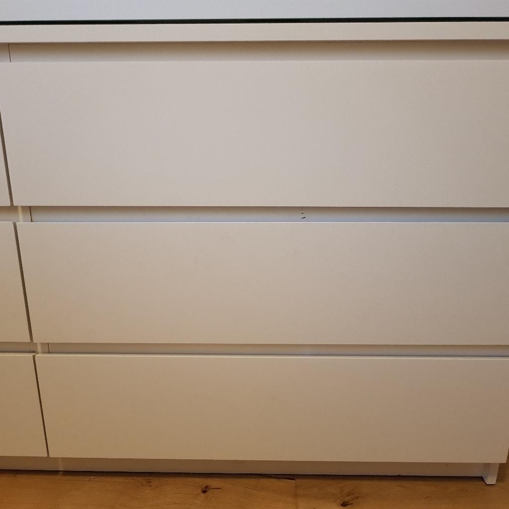 Malm Kommode Leiste Nachkaufen