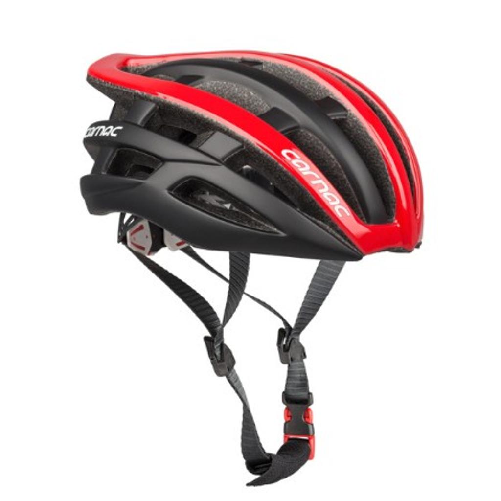 Carnac aura best sale road helmet