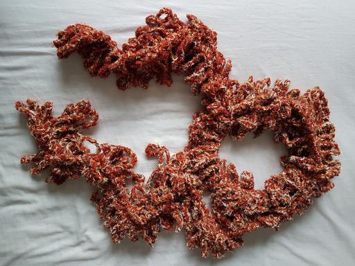 Buy & Sell Greater Manchester Manchester - Photos for New ladies hand knitted fashion scarf