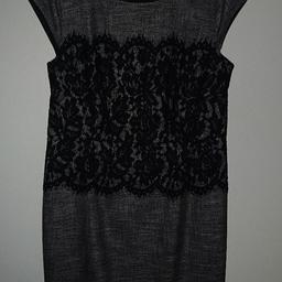 Ich verkaufe ein Kleid der Marke Comma aus der aktuellen Kollektion in der Größe 42. Neupreis 139,99