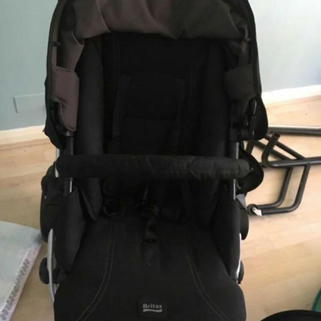 Britax travel system in B38 Birmingham for £135.00 for sale Shpock