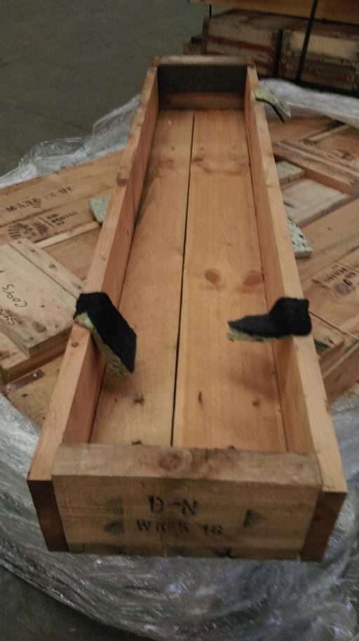 Buy & Sell Whittle-Le-Woods Chorley - Photos for Springtime , garden planters, storage crates