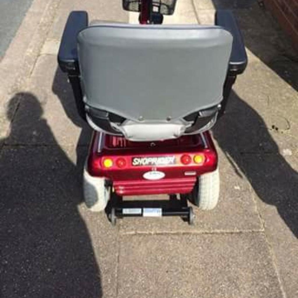 Eden mobility scooter in DN34 Grange für £ 200,00 zum Verkauf Shpock AT