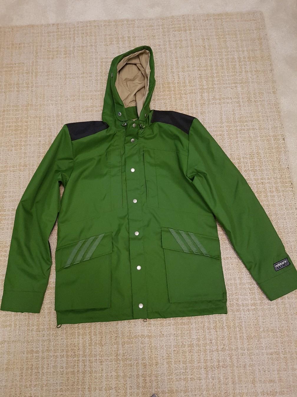 Adidas ardwick jacket online