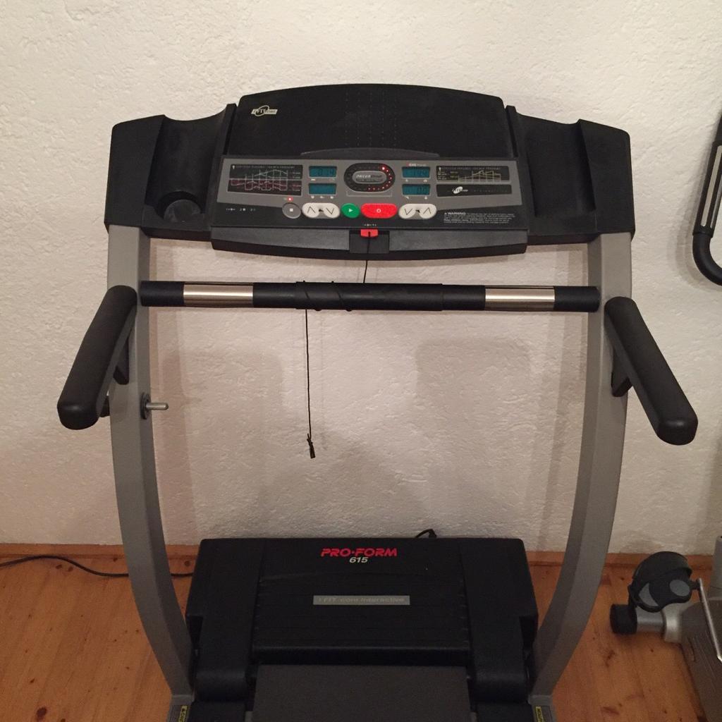 Pro-Form 615 Laufband in 5082 Grödig für 190,00 € zum Verkauf | Shpock DE