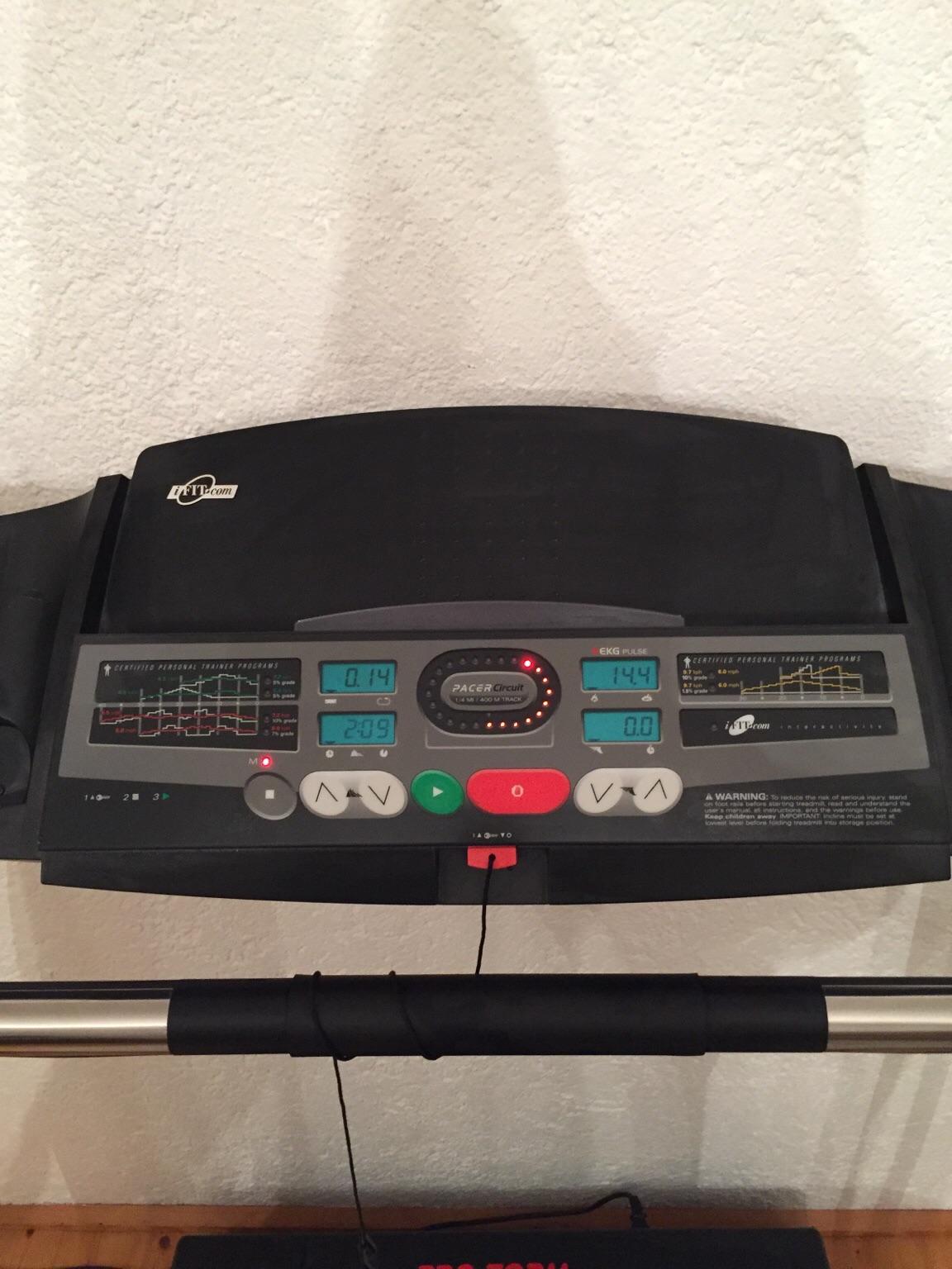 Pro-Form 615 Laufband in 5082 Grödig für 190,00 € zum Verkauf | Shpock DE
