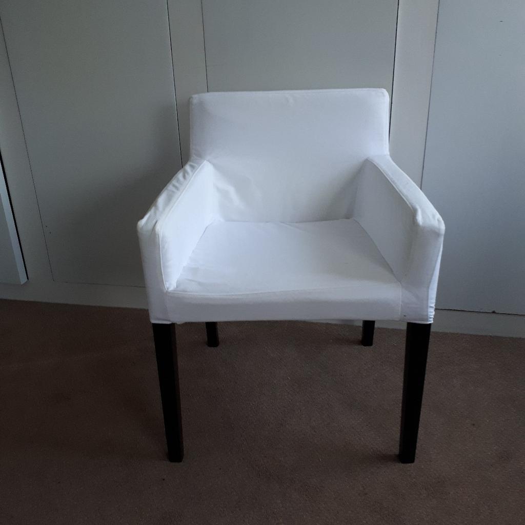 Ikea nils deals chair for sale