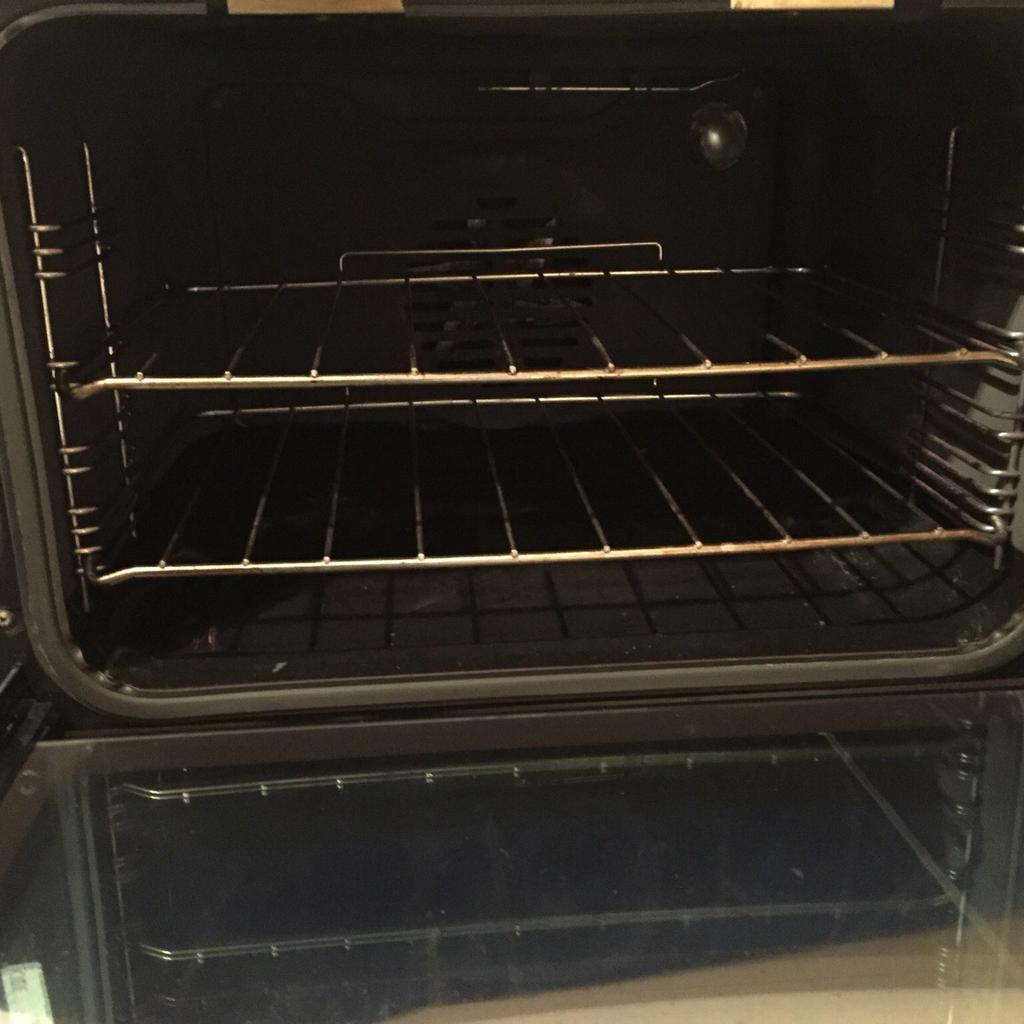 Newhome EL716 built in Double Oven in HD2 Kirklees for £69.00 for sale ...