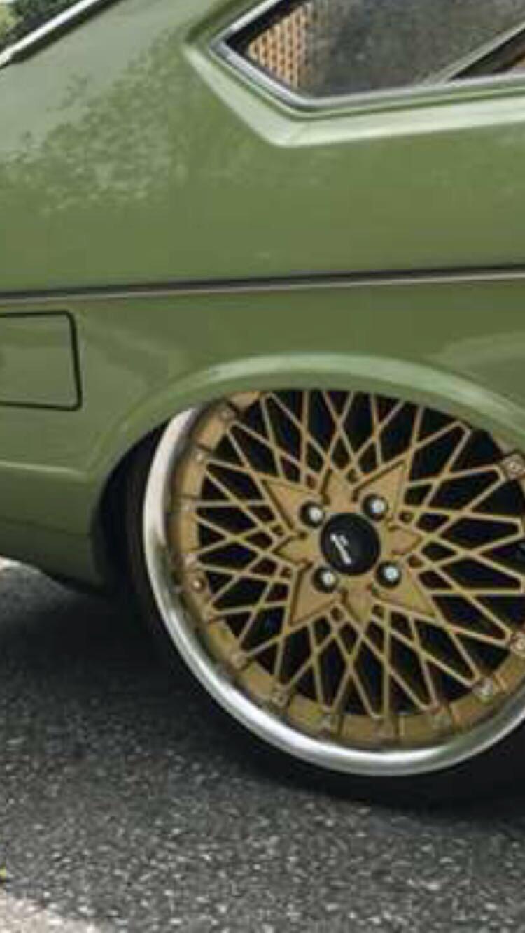 BBS Design Felgen IB Wheels in 8943 Aigen im Ennstal for €900.00 for ...