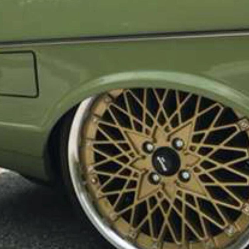 BBS Design Felgen IB Wheels in 8943 Aigen im Ennstal for €900.00 for ...