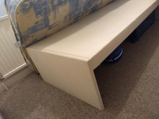 Buy & Sell Farnborough Rushmoor - Photos for Single bed without mattres