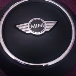 Mini Cooper AIR Bag