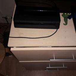 PlayStation 4 Slim with FIFA 18
Collection only