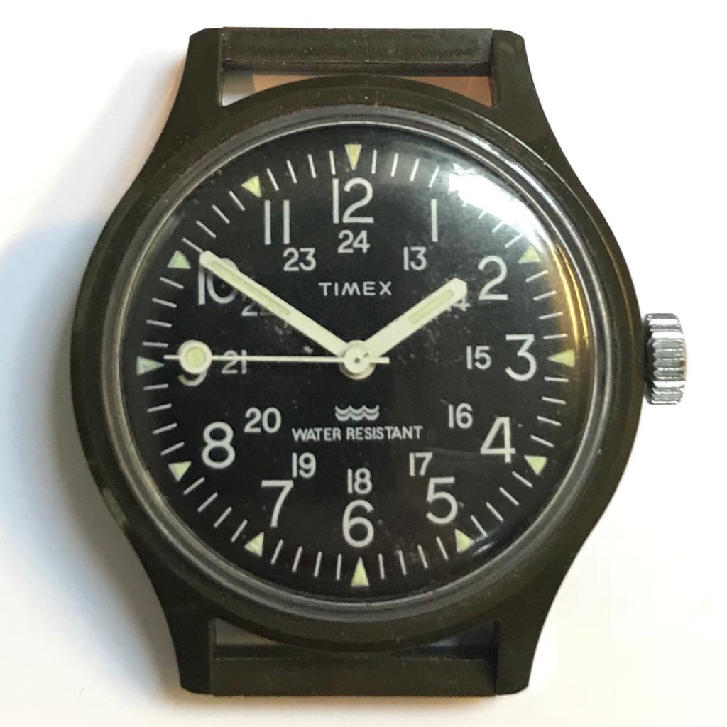 Macgyver timex online